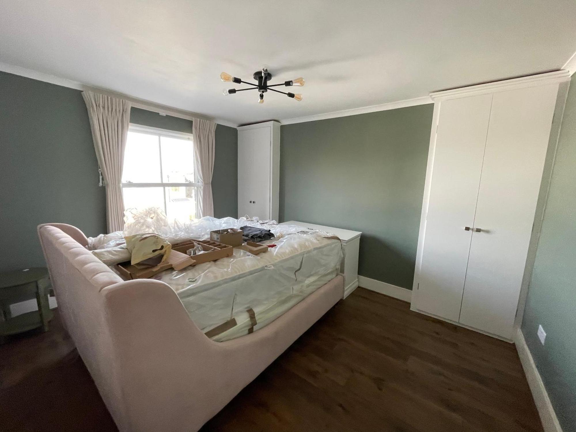 Spacious & Pristine 2Bd Flat - Balham Londres Exterior foto