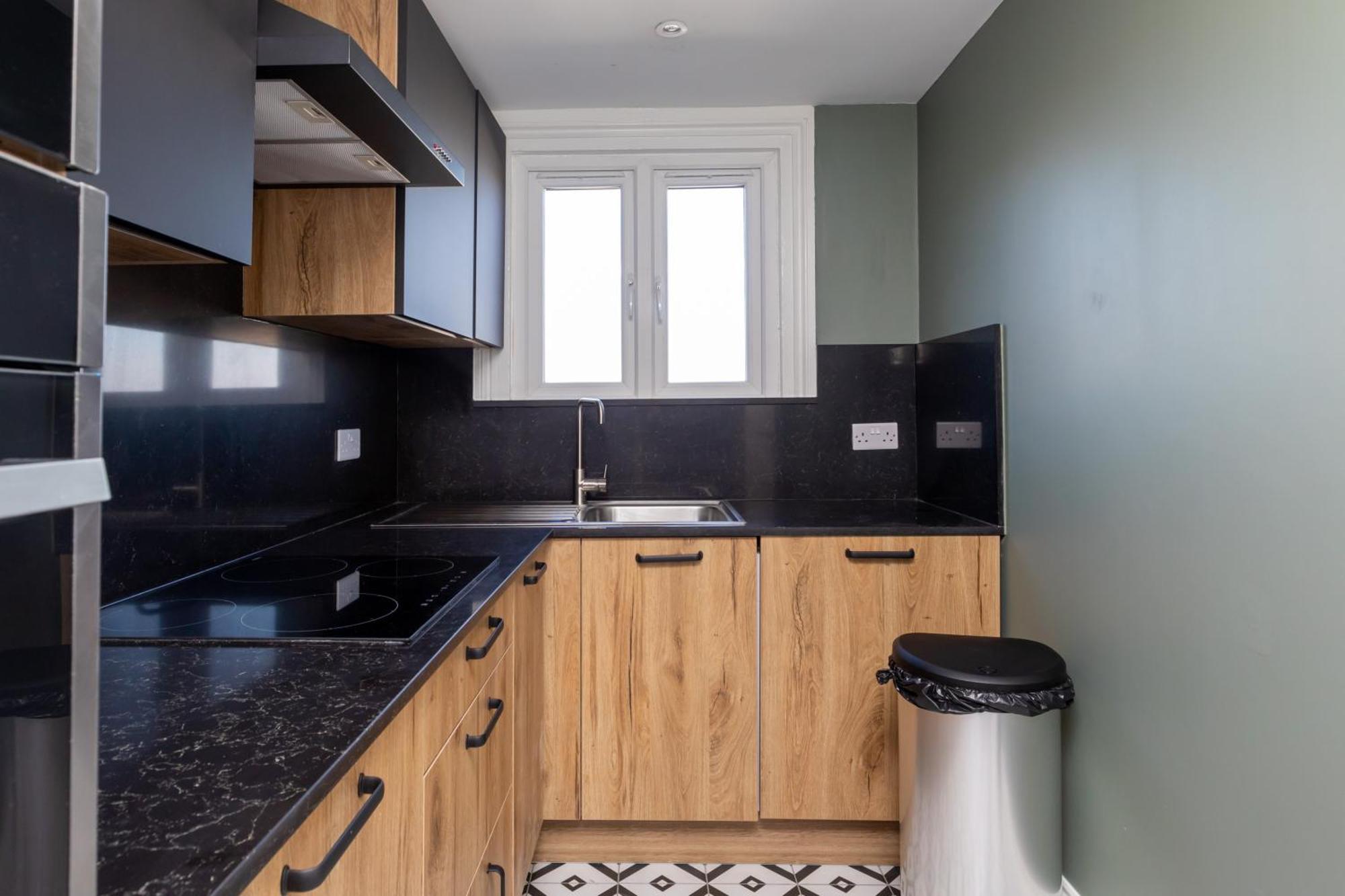 Spacious & Pristine 2Bd Flat - Balham Londres Exterior foto