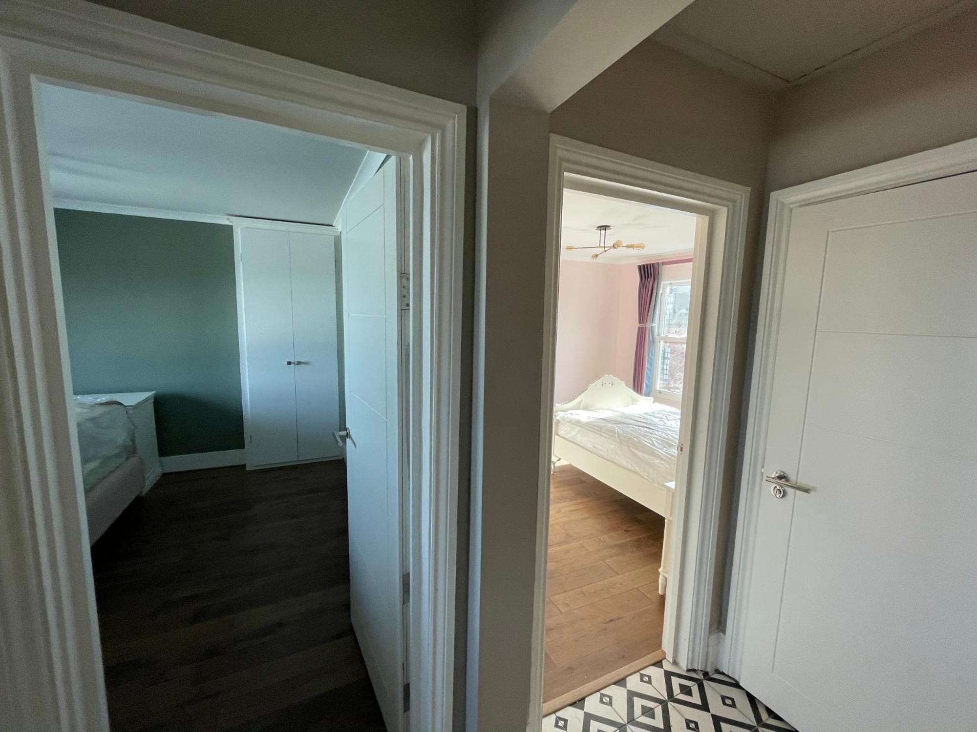 Spacious & Pristine 2Bd Flat - Balham Londres Exterior foto