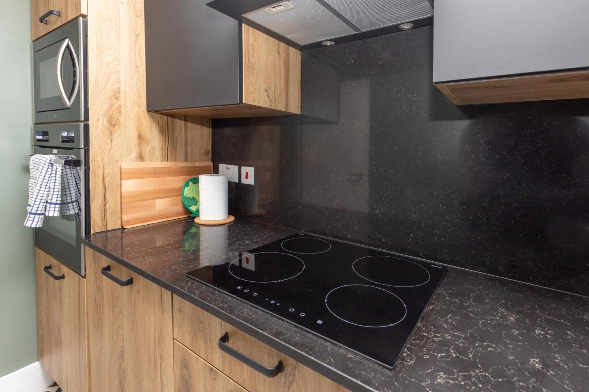 Spacious & Pristine 2Bd Flat - Balham Londres Exterior foto