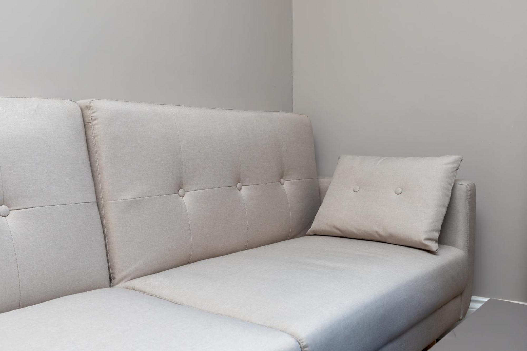 Spacious & Pristine 2Bd Flat - Balham Londres Exterior foto
