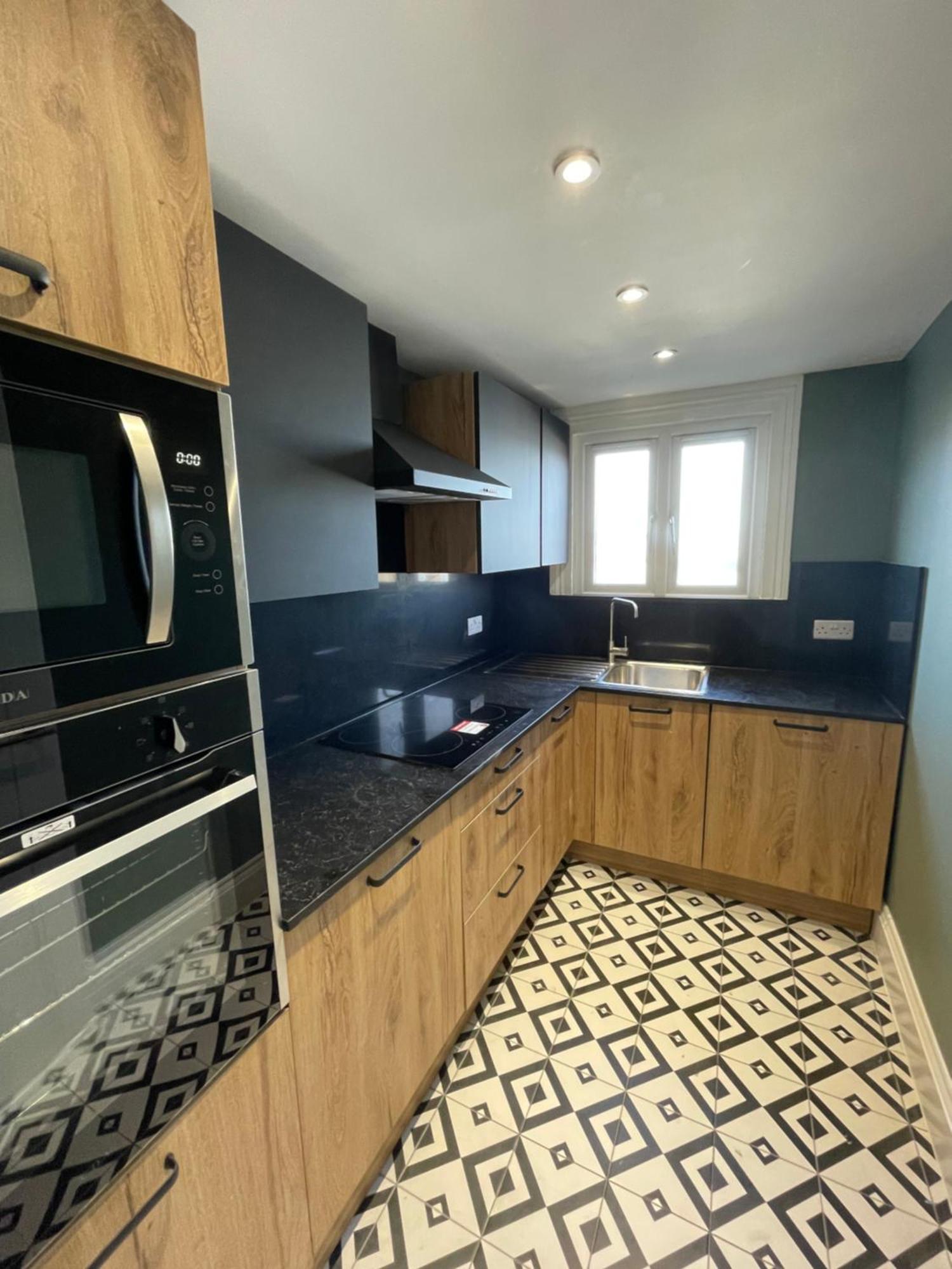 Spacious & Pristine 2Bd Flat - Balham Londres Exterior foto