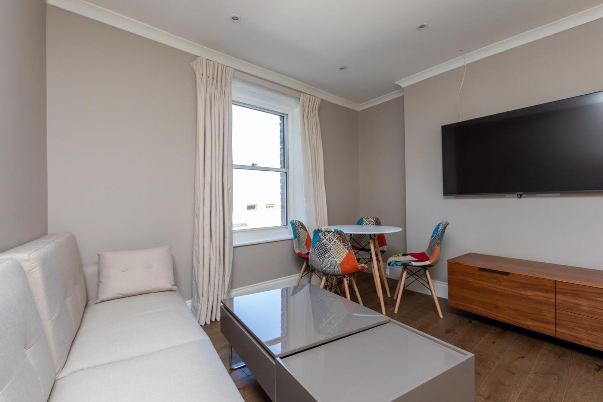 Spacious & Pristine 2Bd Flat - Balham Londres Exterior foto
