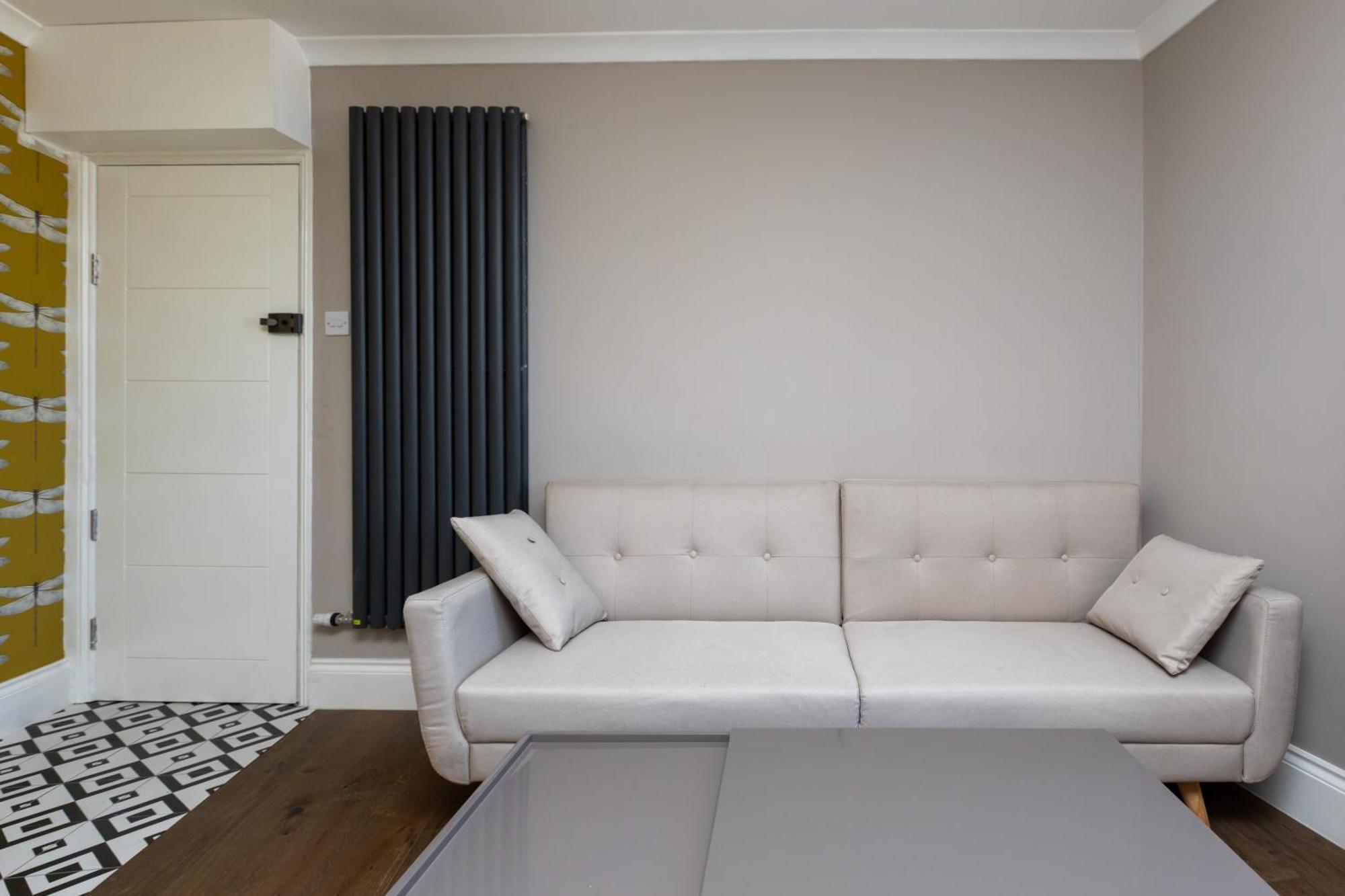 Spacious & Pristine 2Bd Flat - Balham Londres Exterior foto