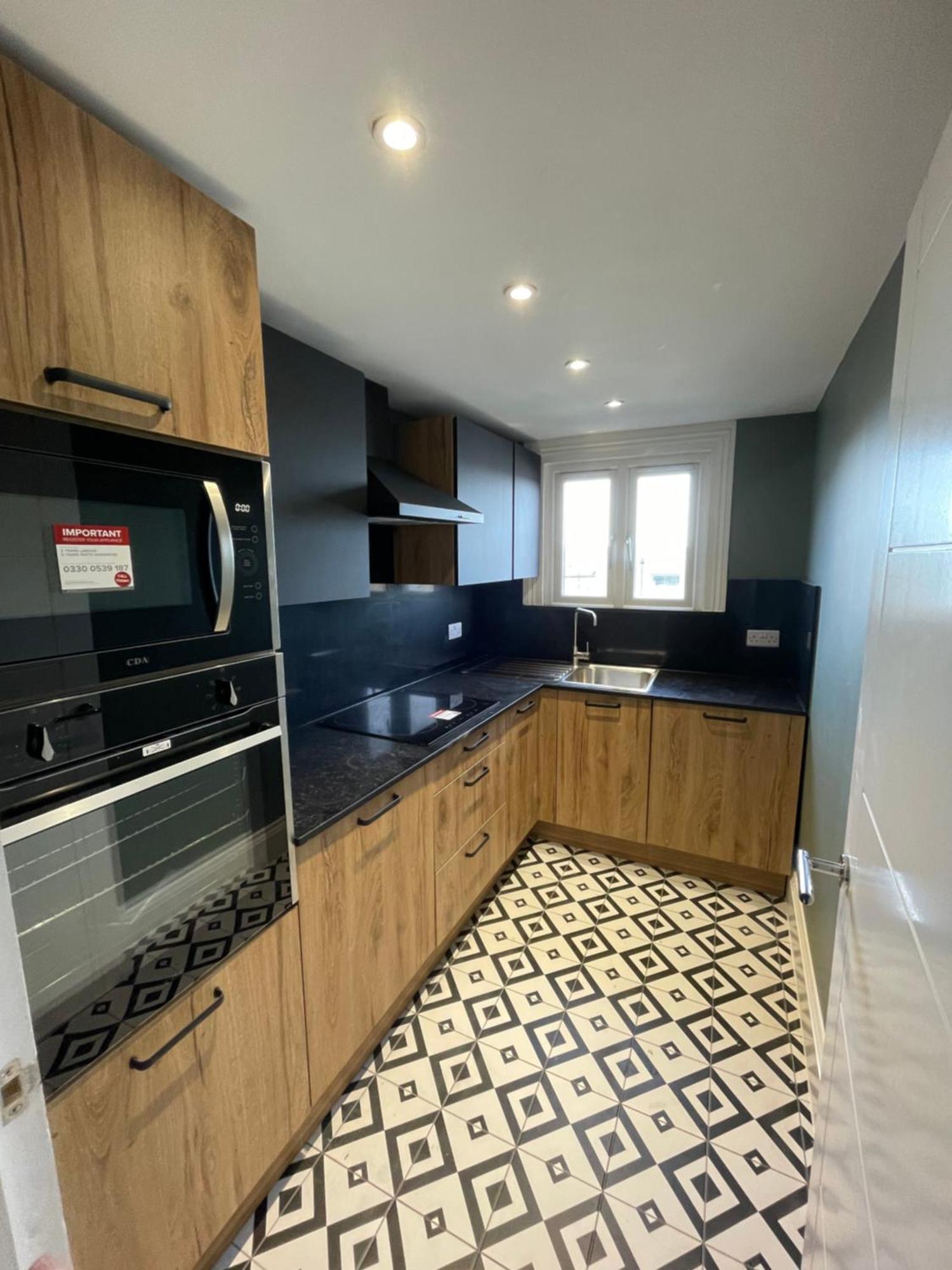 Spacious & Pristine 2Bd Flat - Balham Londres Exterior foto