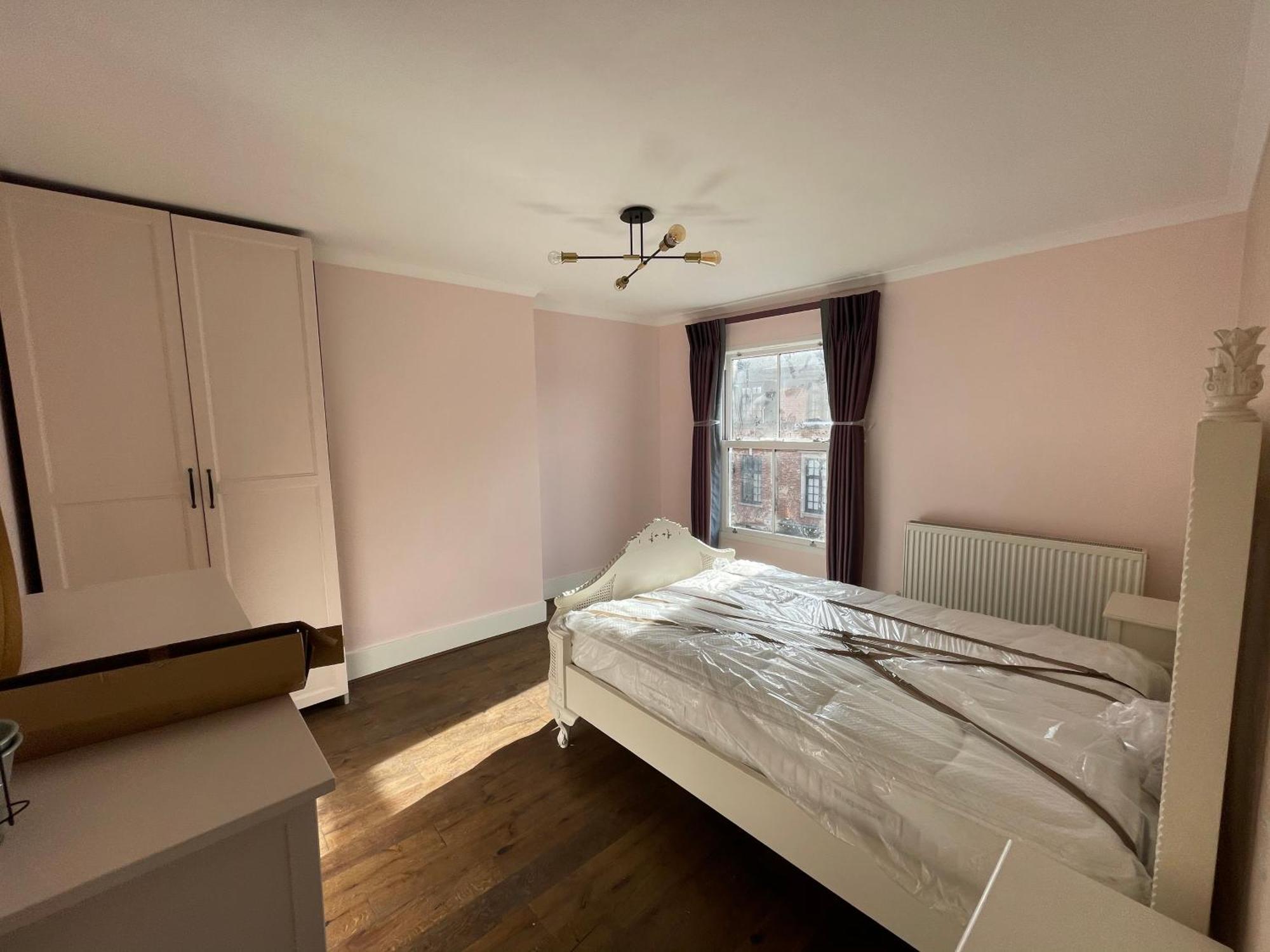 Spacious & Pristine 2Bd Flat - Balham Londres Exterior foto