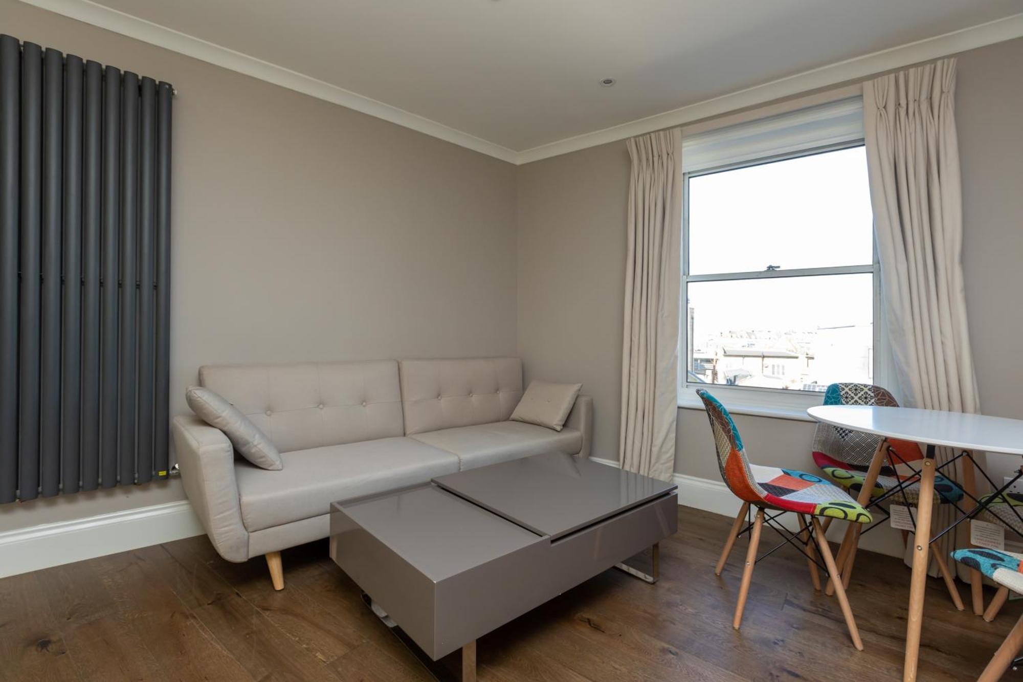 Spacious & Pristine 2Bd Flat - Balham Londres Exterior foto