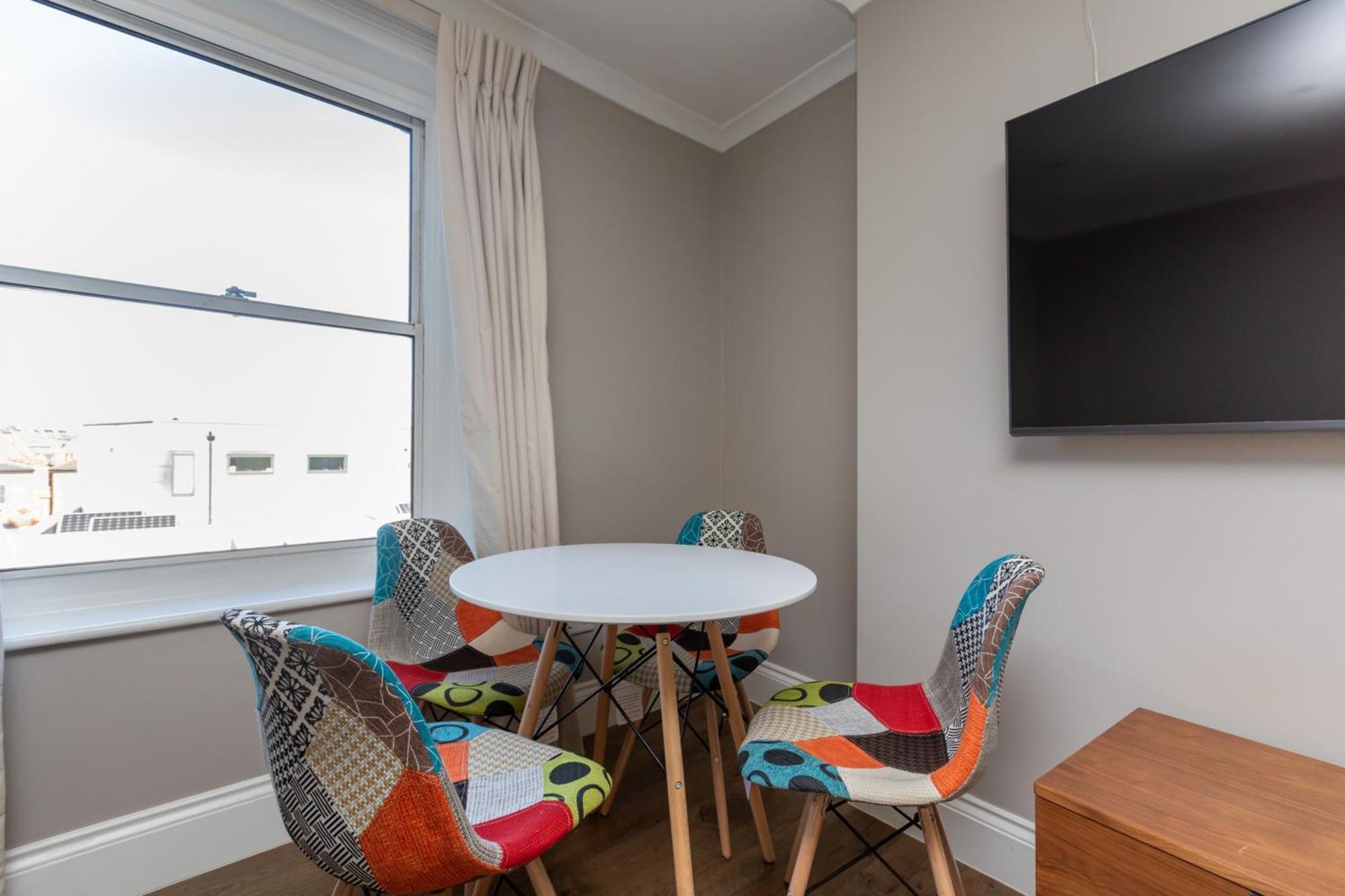 Spacious & Pristine 2Bd Flat - Balham Londres Exterior foto