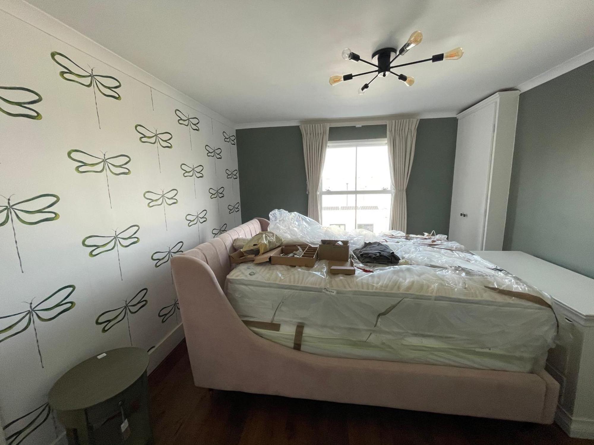 Spacious & Pristine 2Bd Flat - Balham Londres Exterior foto