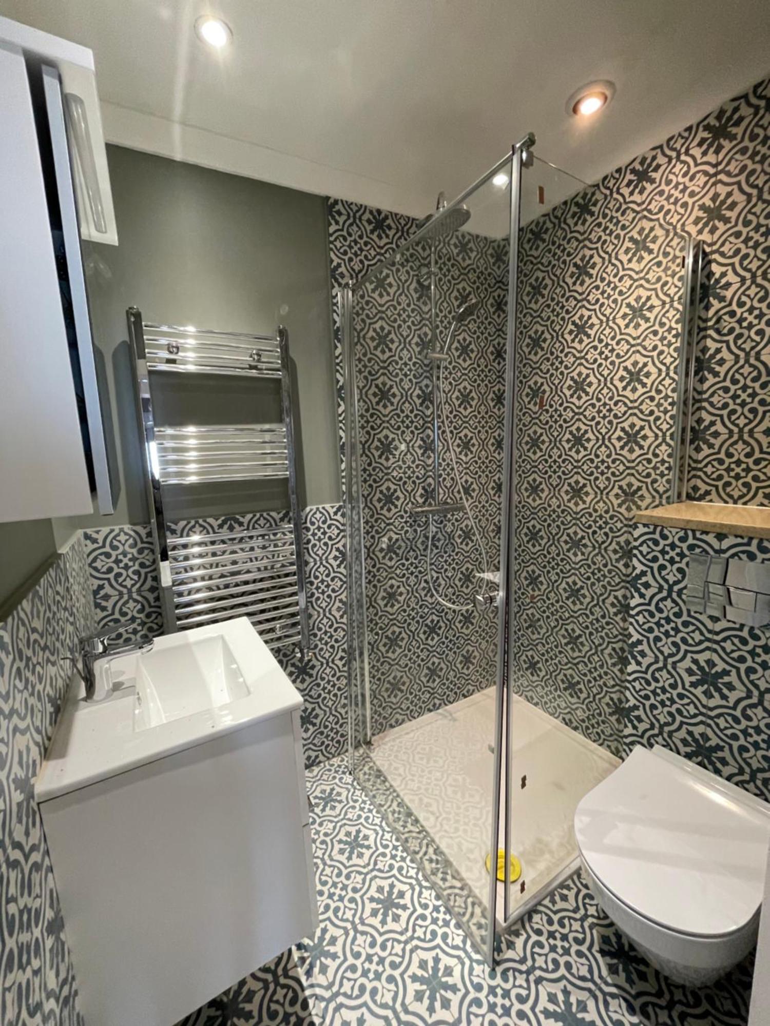 Spacious & Pristine 2Bd Flat - Balham Londres Exterior foto