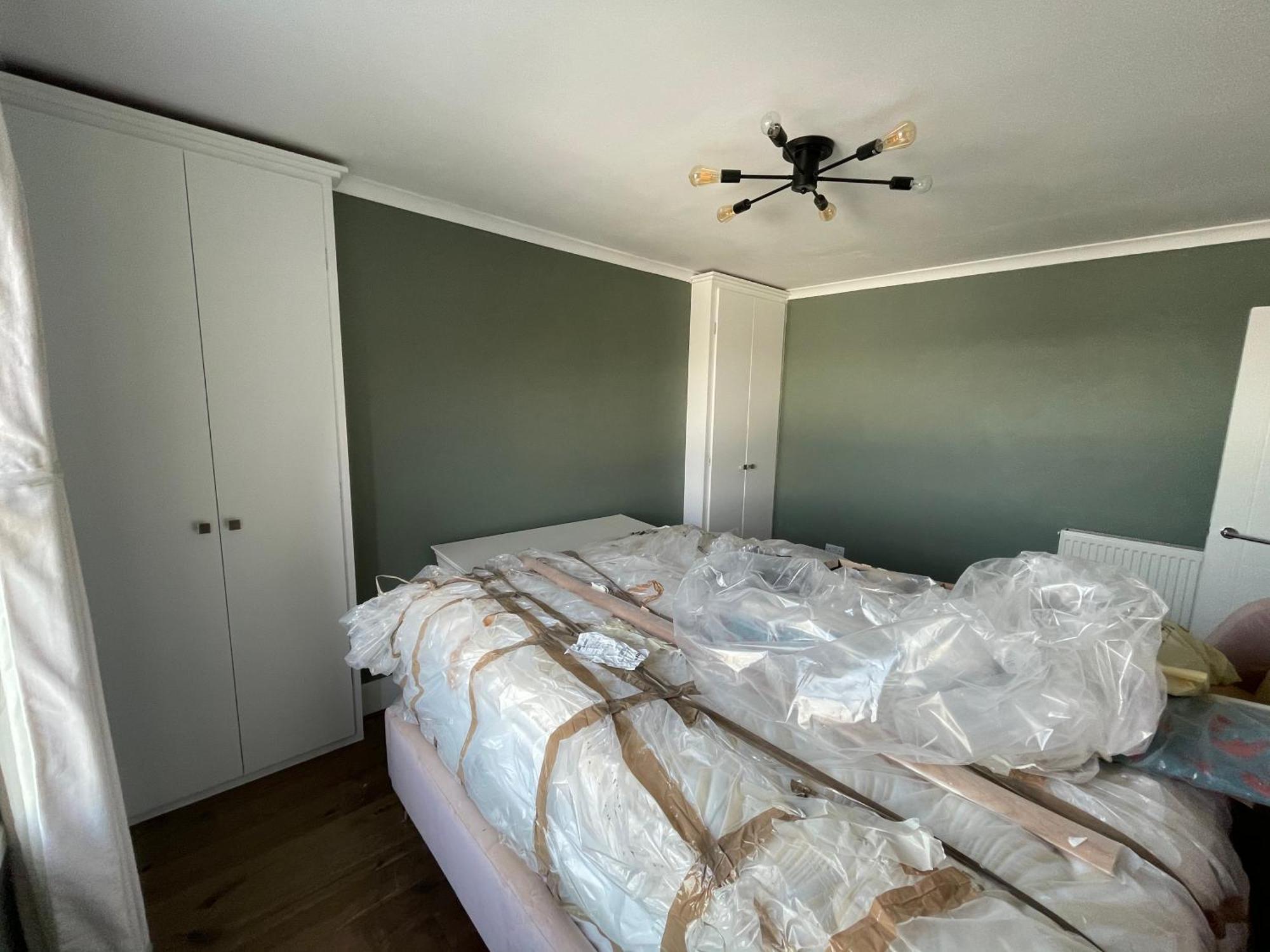 Spacious & Pristine 2Bd Flat - Balham Londres Exterior foto