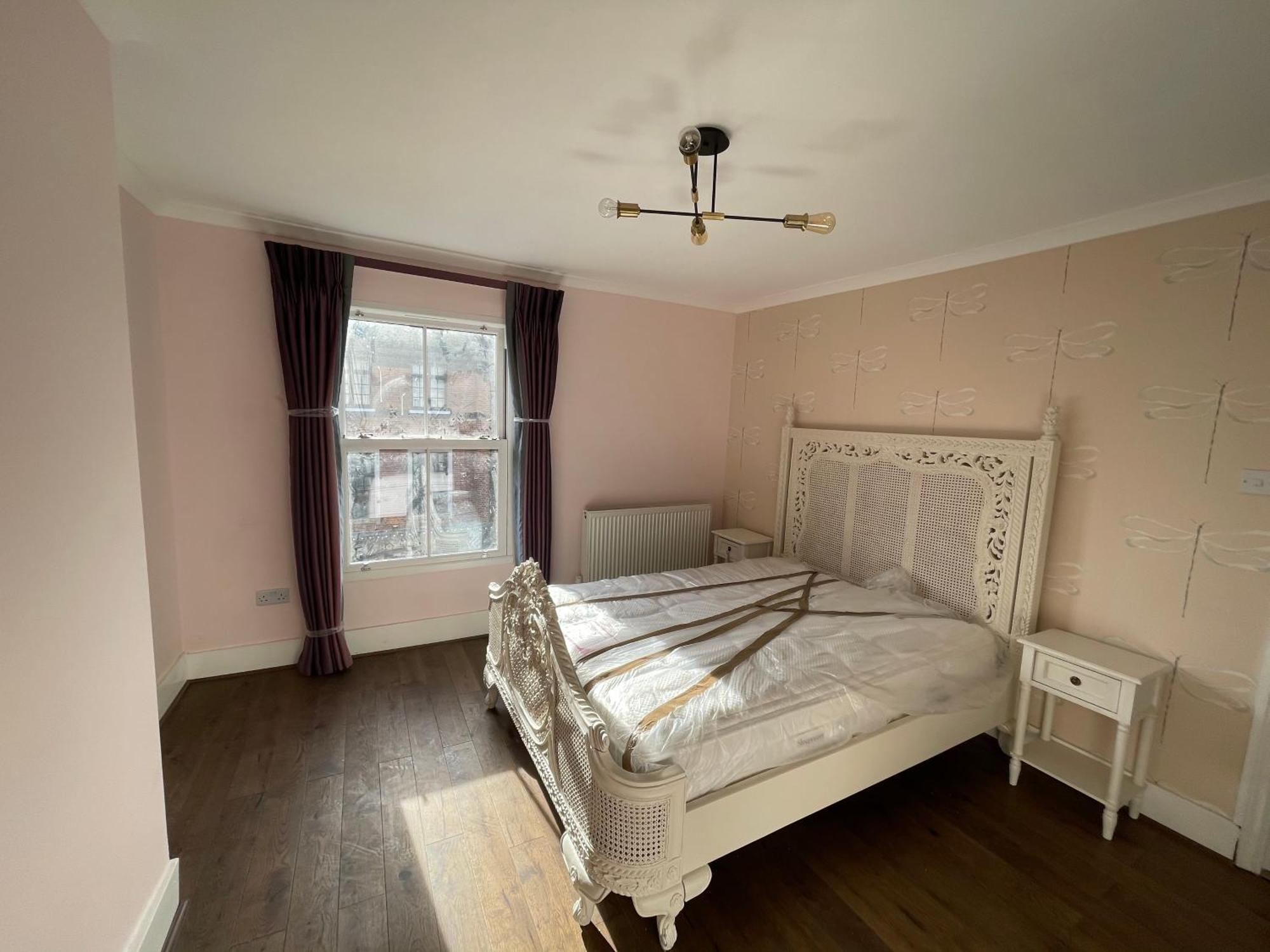 Spacious & Pristine 2Bd Flat - Balham Londres Exterior foto