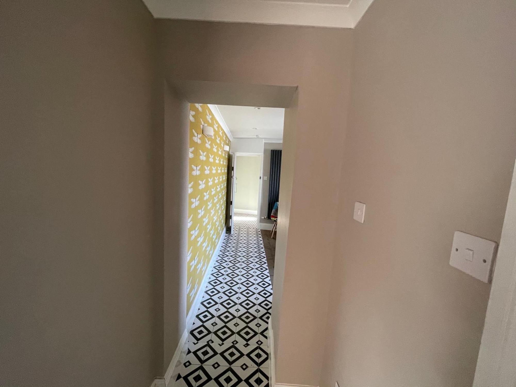 Spacious & Pristine 2Bd Flat - Balham Londres Exterior foto