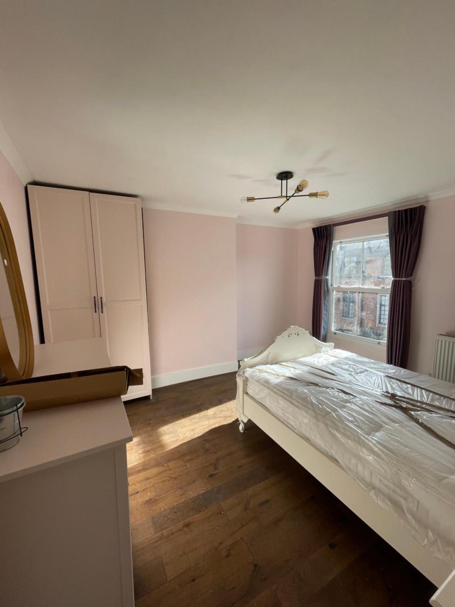 Spacious & Pristine 2Bd Flat - Balham Londres Exterior foto