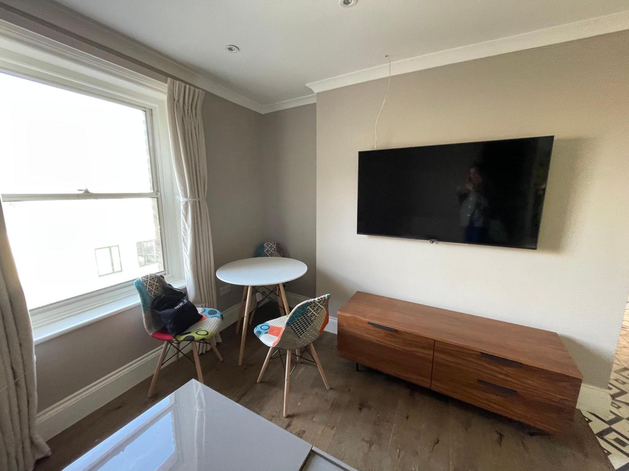 Spacious & Pristine 2Bd Flat - Balham Londres Exterior foto