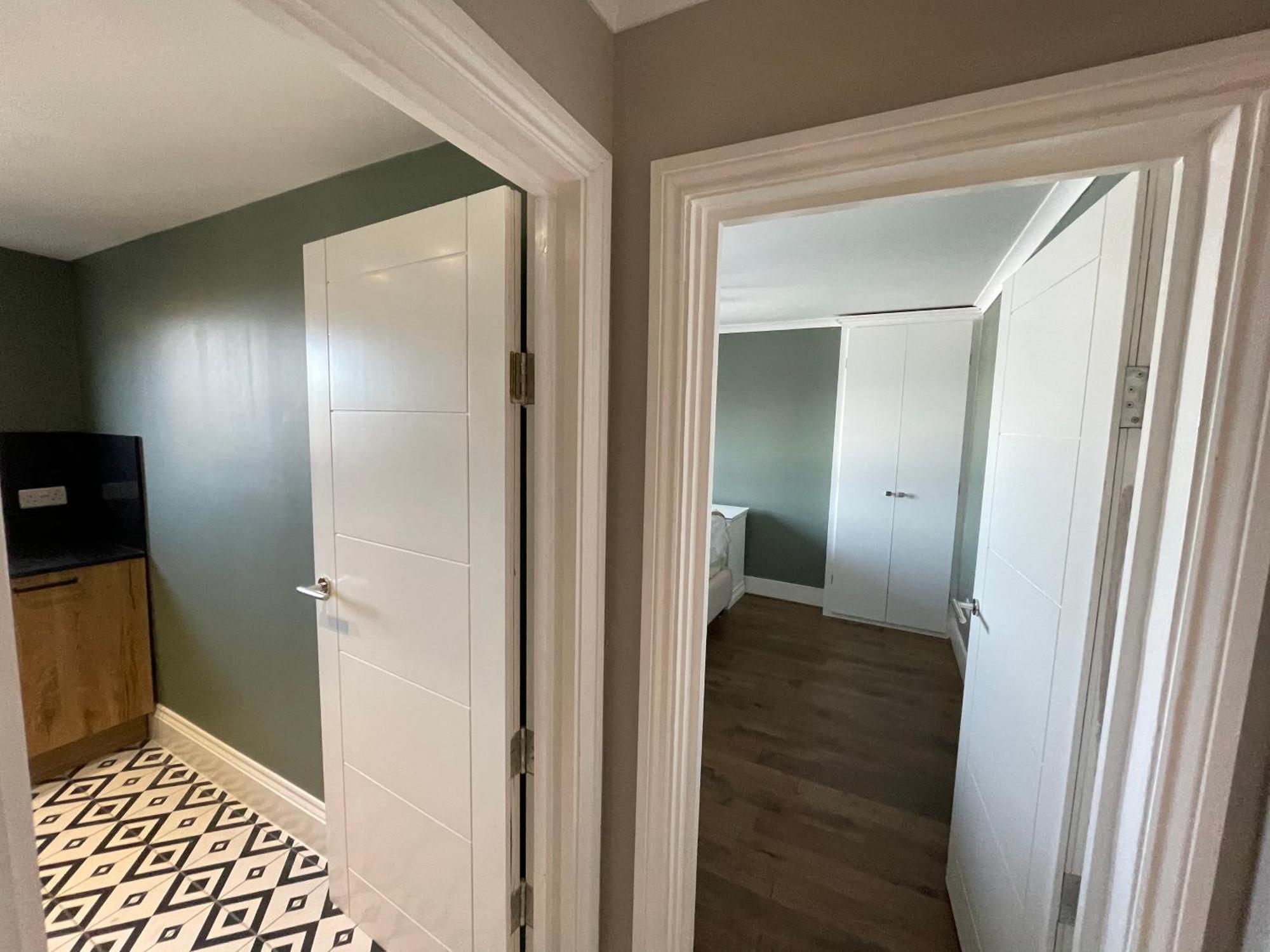 Spacious & Pristine 2Bd Flat - Balham Londres Exterior foto