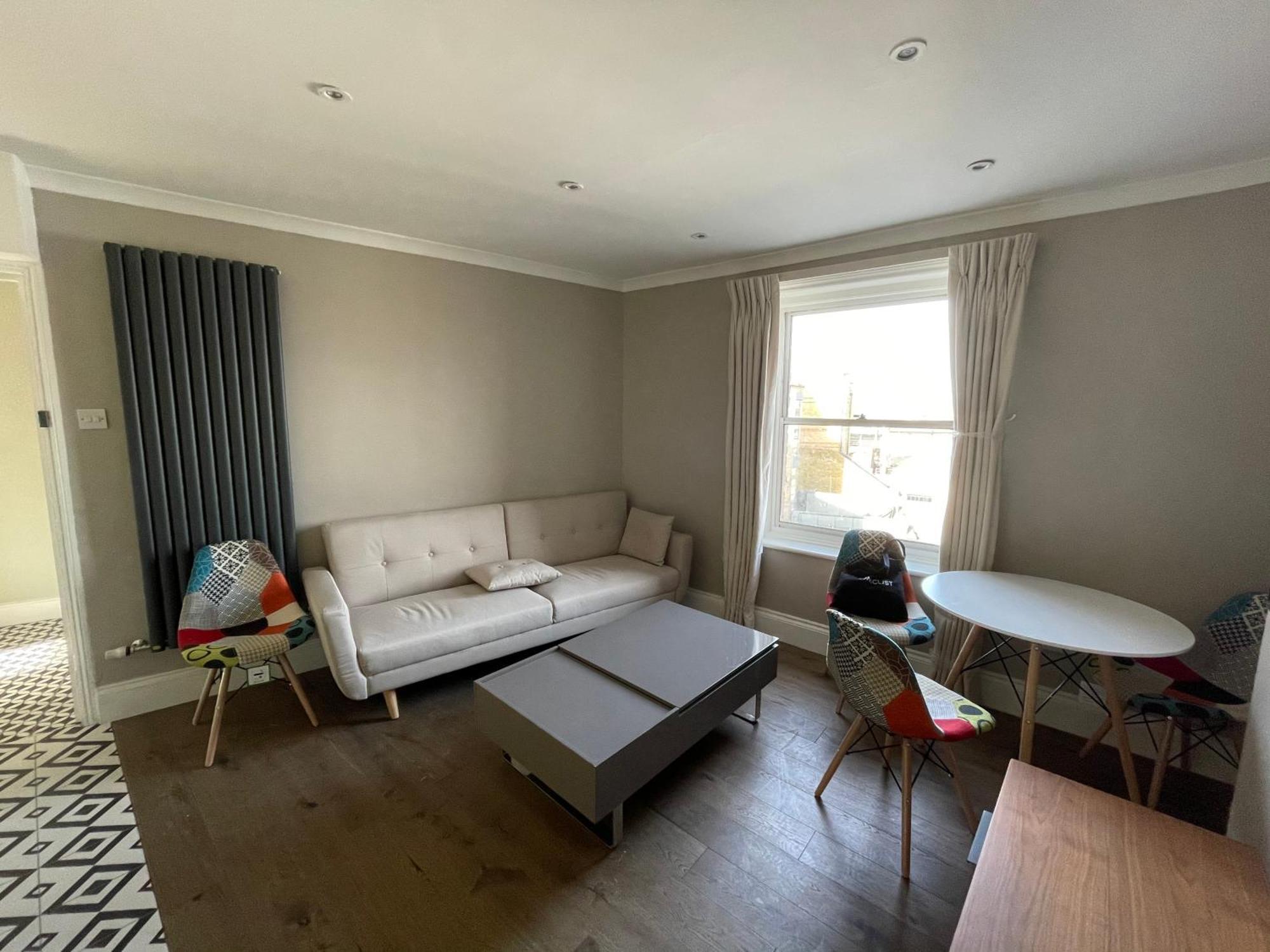 Spacious & Pristine 2Bd Flat - Balham Londres Exterior foto